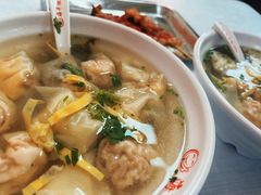 -海平馄饨(逍遥二路店)