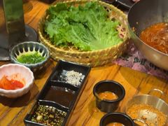 -黑牛の店·和牛烧肉(大悦城店)