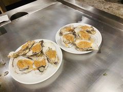 -雅玛花式铁板烧(亚运村店)