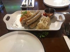 -haxnbauer海森堡德国餐厅(深圳coco店)