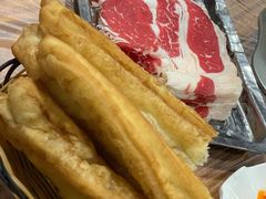 -木萨火锅(牡丹江路店)