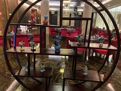 -粤尚腾香居中餐厅(首都机场希尔顿店)