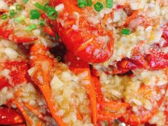 -巴厘龙虾·榜首油焖大虾(青山店)