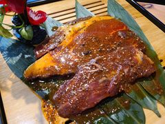 -龙记珍牛和牛烧肉(龙南街店)