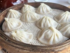 灌汤包子-黄家老店(晋安路店)
