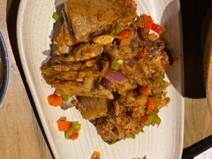 -那时新疆·若羌(经纬汇店)