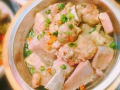 -湘江红·湖南招牌菜(莲花南路店)