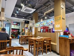 -百家鲜·杭帮菜