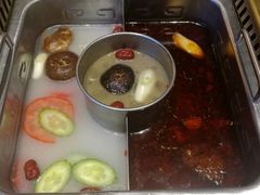 -重庆德庄火锅(太仓万达店)