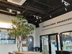 -Pekaa啤咖食肆Coffee&Bistro