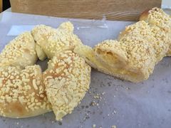 霸气榴莲王-奈雪的茶(大梅沙8号仓店)