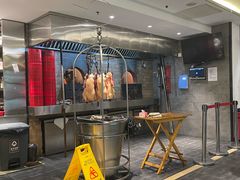 -壹零捌道·北京烤鸭(车公庄店)