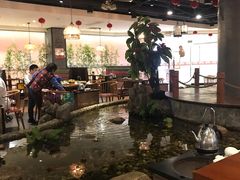 -丰圆轩粤式茶楼 . 点心粤菜(夏茅店)