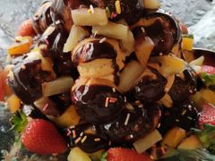 -广州花园酒店·凌璇阁旋转餐厅CAROUSEL360