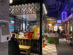 -那些年记忆烧烤