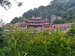-安溪清水岩