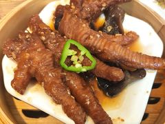 -又一间茶点轩(百汇广场店)