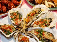 -阆辣荟餐饮(老味道8年·古城店)