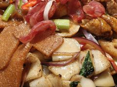 -一烙锅(友谊店)