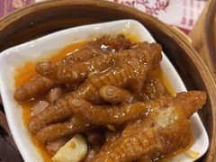 -点都德(大茶楼店)