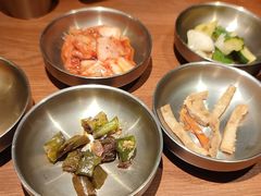 -春熙台韩国料理·章鱼肥牛(西丽店)