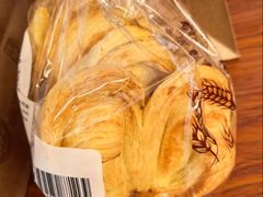 -国际饭店·帆声西饼屋(黄河路店)