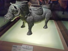 -上海博物馆(人民广场馆)