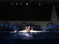 -福州罗源湾海洋世界旅游区