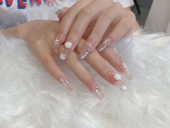 -HAO美皮肤管理·美甲美睫