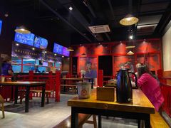 大堂-烧蠔帮·生蚝海鲜牌档(观海店)