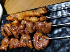 -双合园·海鲜水饺青岛菜(万佳广场店)