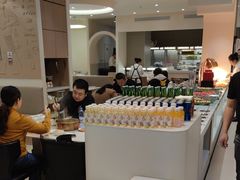 -小茉庐和牛自助火锅(龙湖万达店)
