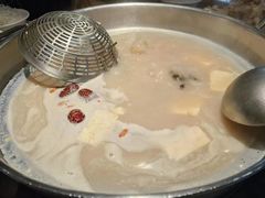 -骨之味·筒骨汤火锅(江头店)