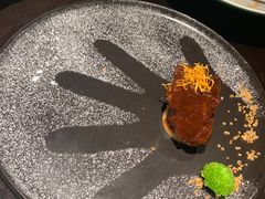 -江上荟·创意中国菜(绿地缤纷城店)