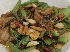 -成都驻京办餐厅(蜀都宾馆店)