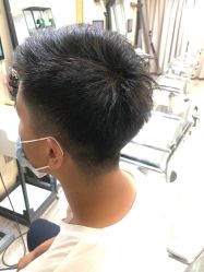 -AFA Hair studio·女士发型设计