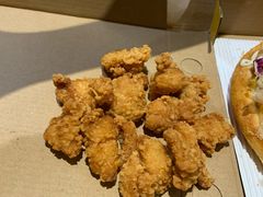 鸡米花-尊宝比萨(奥山世纪城店)