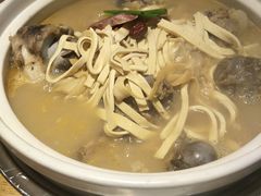 -骨捞专家·金华砂锅(西田城购物中心店)