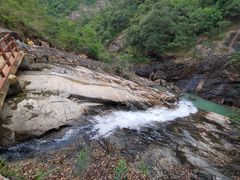 -广州白江湖森林公园