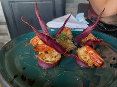 -AZUL by FUEL蓝色·法式酒馆(琶醍店)