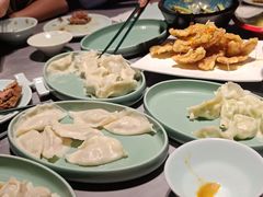 -东方饺子王(哈西万达店)