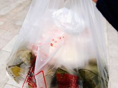 -小阿姨小脚粽(静安店)