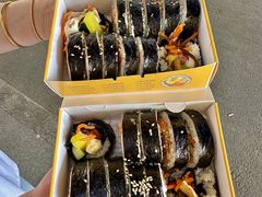 -传闻来紫菜包饭·打糕(西塔韩百店)