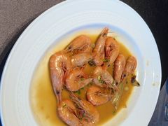 -爷爷的草帽·海鲜馆(孙塘路店)