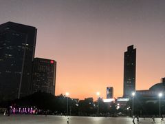 -天河体育中心