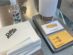 -Kilos咖啡馆(保利珑远店)