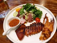 -芭莉与彩虹西餐厅(成都合生汇店)