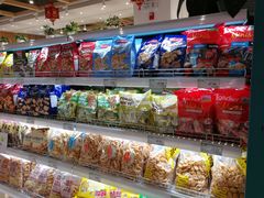 零售区-果蔬好(江南赋店)