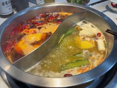 -芈重山老火锅(广州首店)