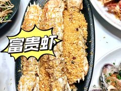 -醉壹号海鲜大排档(厦门美食地标店)
